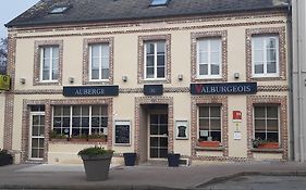 Logis Auberge Du Valburgeois